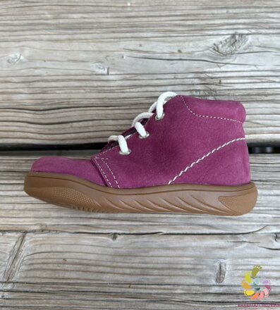 Boots4u T025 Laces Bordo
