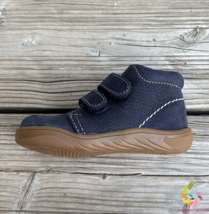 Boots4u T025 Velcro Oceán