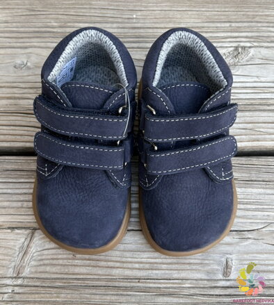 Boots4u T025 Velcro Oceán