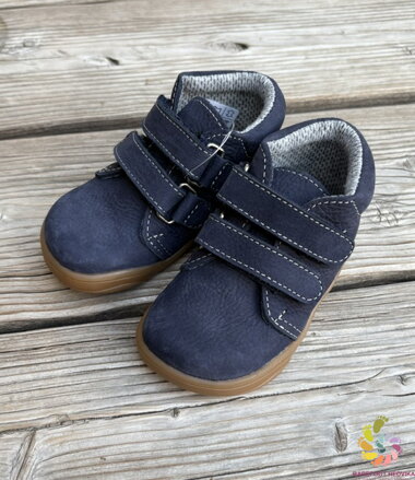 Boots4u T025 Velcro Oceán