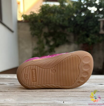Boots4u T025 Velcro Taupe