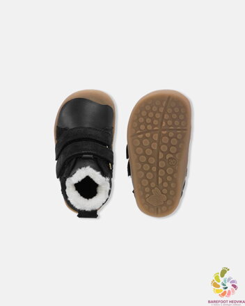 Bundgaard Bloom Tex Black zimné