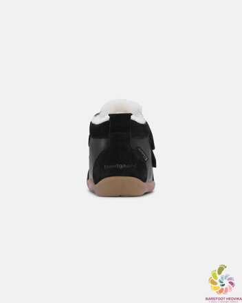 Bundgaard Bloom Tex Black zimné