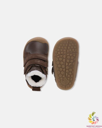 Bundgaard Bloom Tex Dark Brown zimné
