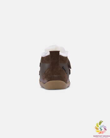 Bundgaard Bloom Tex Dark Brown zimné
