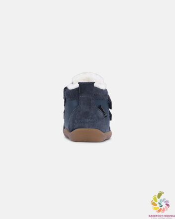 Bundgaard Bloom Tex Navy zimné