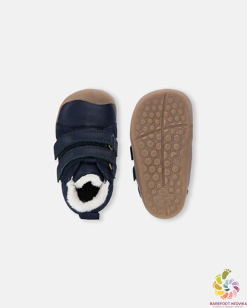 Bundgaard Bloom Tex Navy Winter