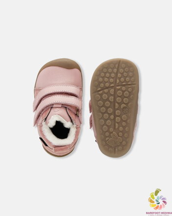 Bundgaard Bloom Tex Rose zimné