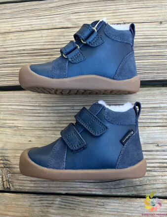 Bundgaard Bloom Tex Navy Winter