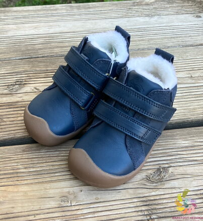 Bundgaard Bloom Tex Navy Winter