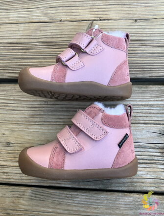 Bundgaard Bloom Tex Rose zimné