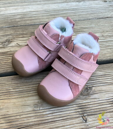 Bundgaard Bloom Tex Rose zimné