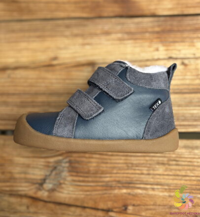 Bundgaard Bloom Tex Navy zimné