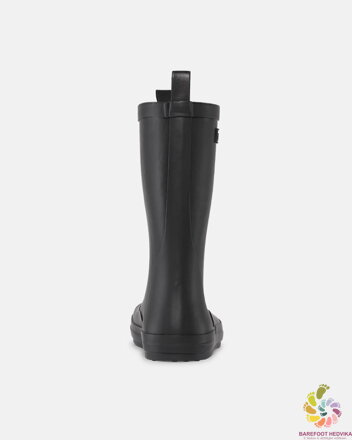 Bundgaard Atlas Rubber Boots Black