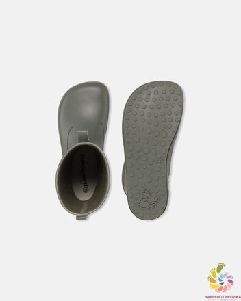 Bundgaard Atlas Rubber Boots Army
