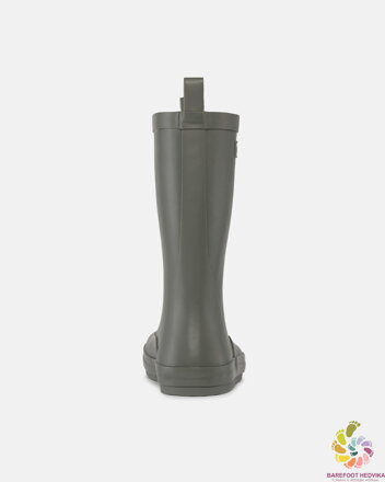 Bundgaard Atlas Rubber Boots Army