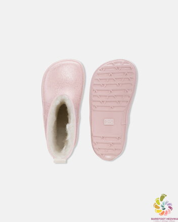Bundgaard Aspen Old Rose Sparkle zimné