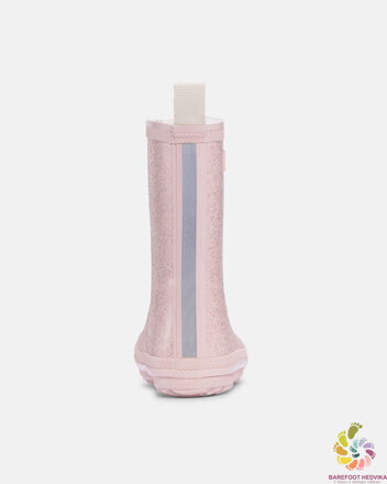 Bundgaard Aspen Old Rose Sparkle zimné