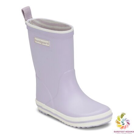 Bundgaard Charly High Rubber Boots Lavender