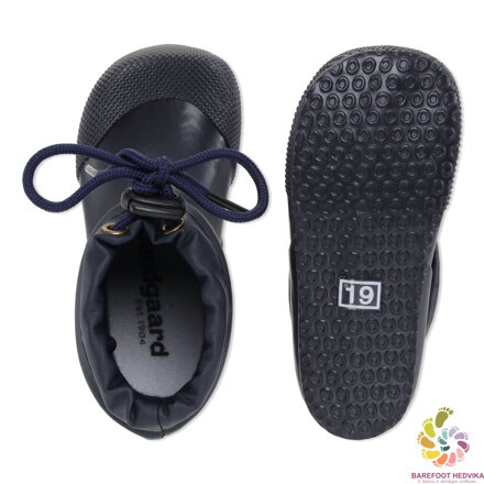 Bundgaard Cover Rubber Boots Navy