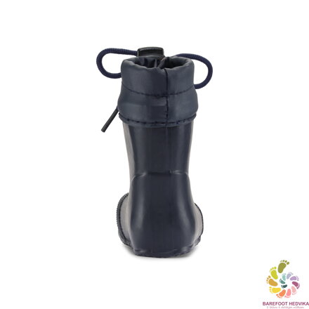 Bundgaard Cover Rubber Boots Navy