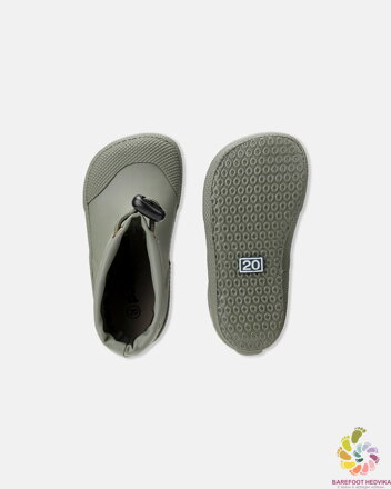Bundgaard Cover Rubber Boots Army