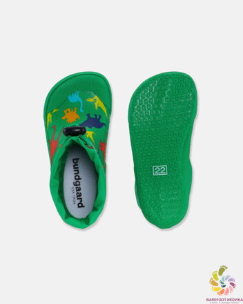 Bundgaard Cover Rubber Boots Dino