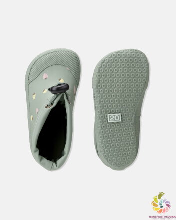 Bundgaard Cover Rubber Boots Strawberries
