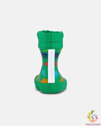 Bundgaard Cover Rubber Boots Dino
