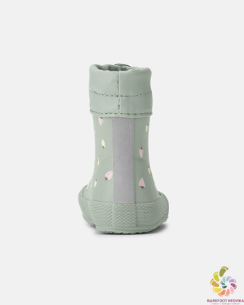 Bundgaard Cover Rubber Boots Strawberries
