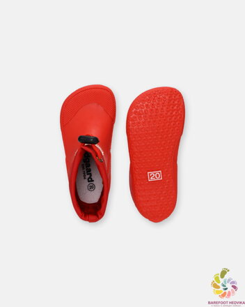 Bundgaard Cover Rubber Boots Red