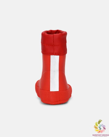 Bundgaard Cover Rubber Boots Red