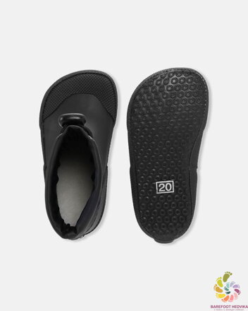 Bundgaard Malik Black zimné