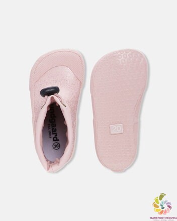 Bundgaard Malik Old Rose Sparkle zimné