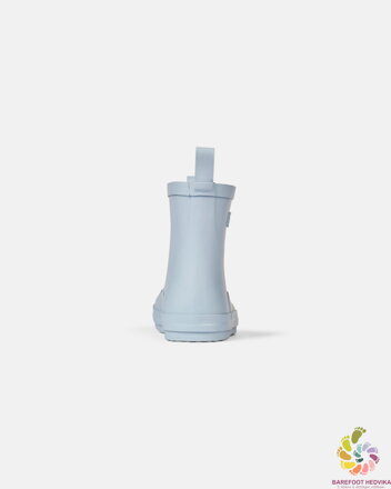 Bundgaard Misty Rubber Boots Sky