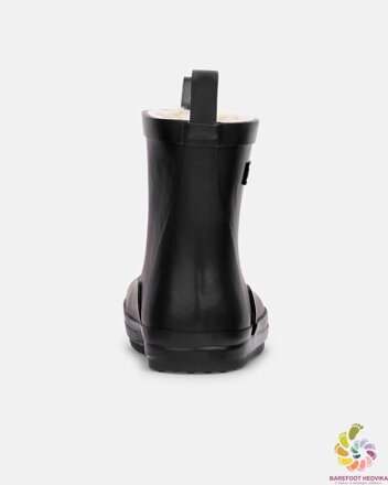 Bundgaard Rain Black zimné