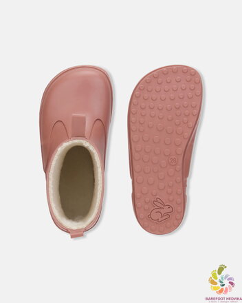 Bundgaard Rain Blush zimné