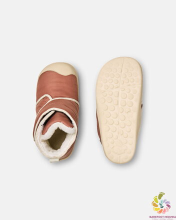 Bundgaard Nuri Tex Blush zimné