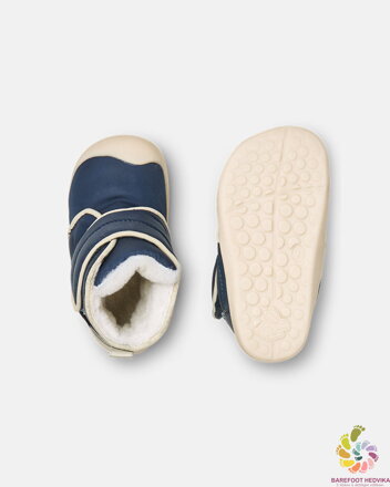 Bundgaard Nuri Tex Navy zimné