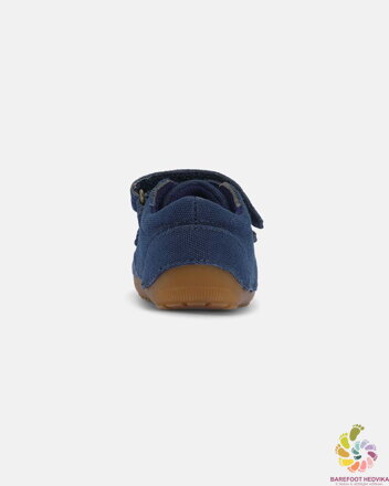 Bundgaard Petit Strap Canvas Navy