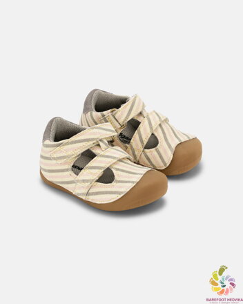 Bundgaard Petit Summer Peony Stripe