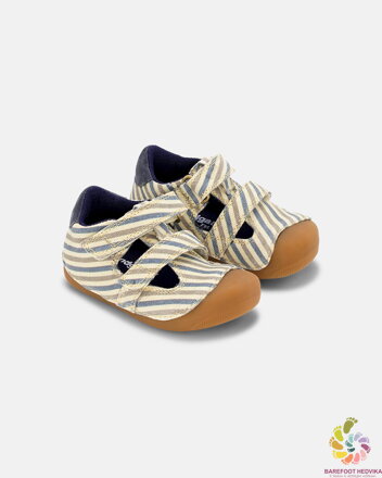 Bundgaard Petit Summer Ocenic Stripe