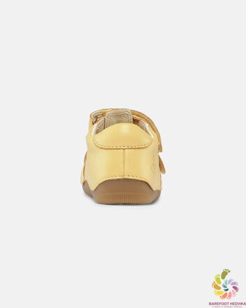 Bundgaard Petit Summer Yellow