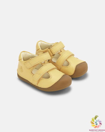 Bundgaard Petit Summer Yellow