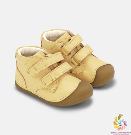 Bundgaard Petit Yellow