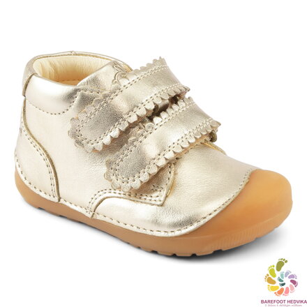 Bundgaard Petit Strap Blonde Champagne
