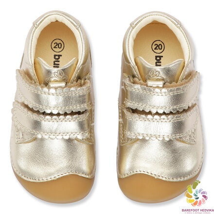 Bundgaard Petit Strap Blonde Champagne