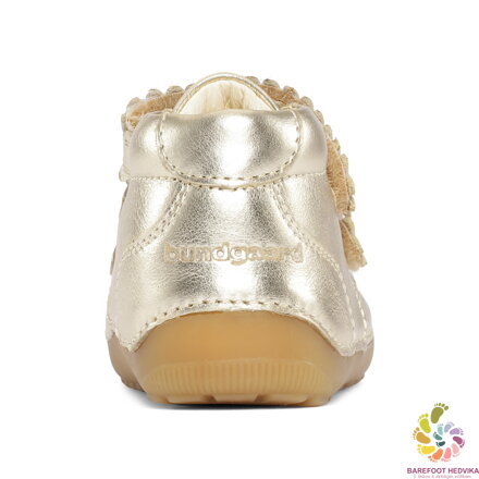 Bundgaard Petit Strap Blonde Champagne