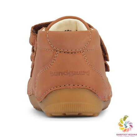 Bundgaard Petit Strap Cognac