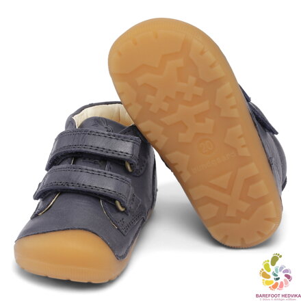 Bundgaard Petit Strap Night Sky